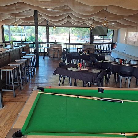 Gold Guest & Conference Bed & Breakfast Welkom Bagian luar foto