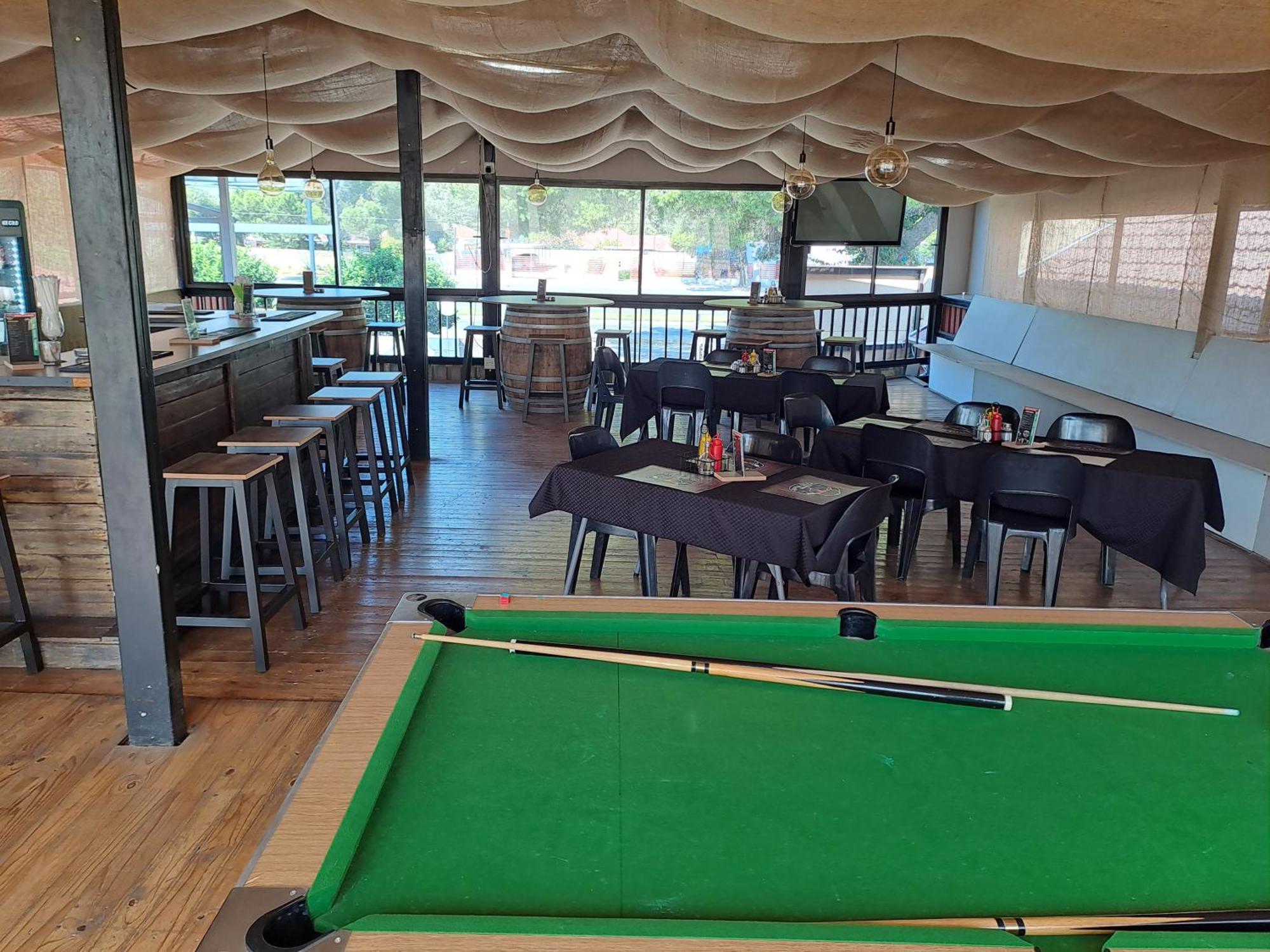 Gold Guest & Conference Bed & Breakfast Welkom Bagian luar foto